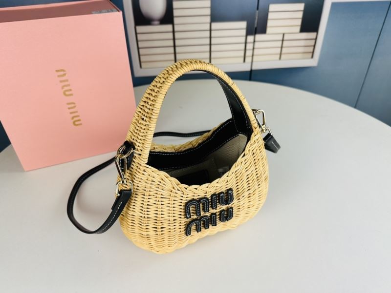 Miu Miu Hobo Bags